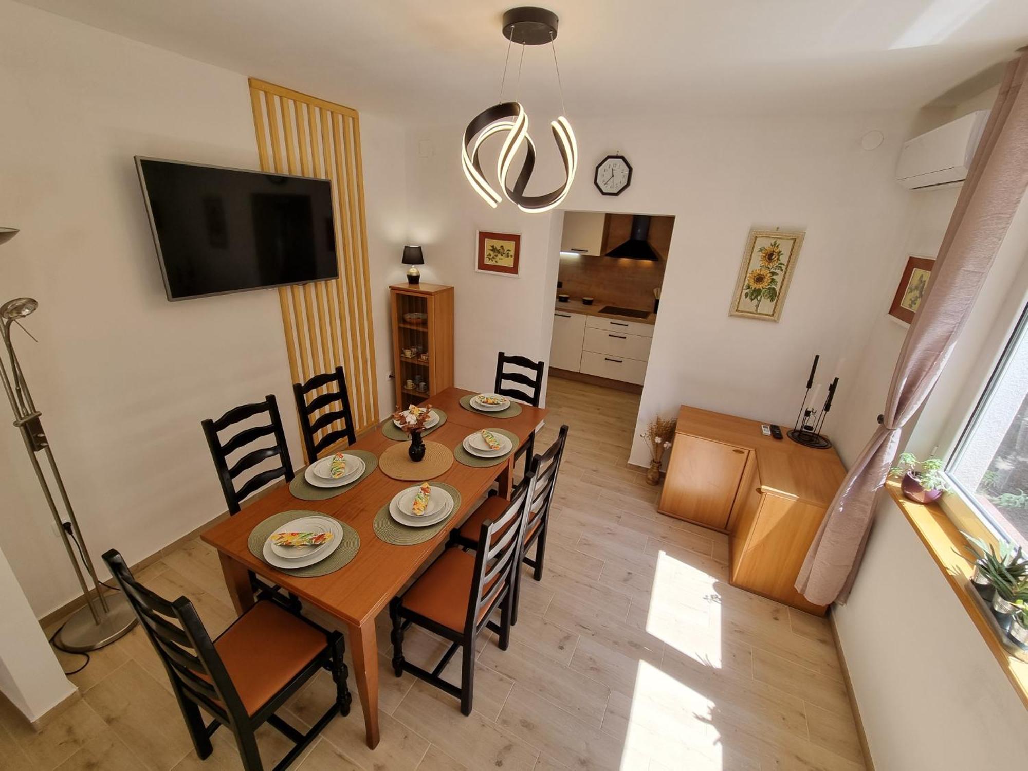 Apartment Bruno 크리크베니카 외부 사진