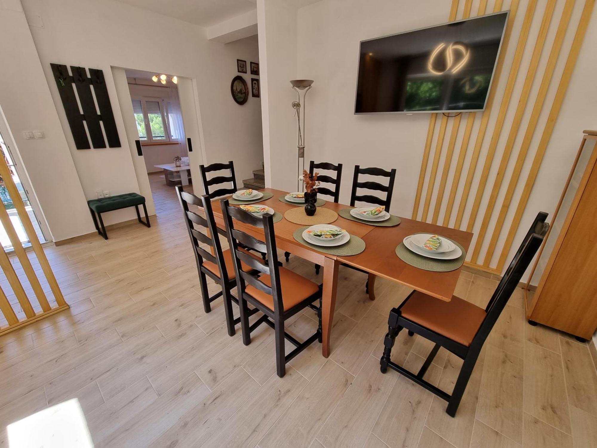 Apartment Bruno 크리크베니카 외부 사진